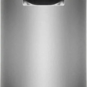 Prezzo Ridotto Bosch Serie 8 SMS8TCI04E Lavastoviglie da libera installazione 60 cm Acciaio spazzolato anti-impronta Classe A