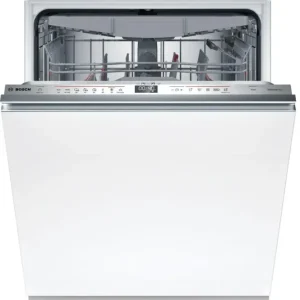Ultima Occasione Bosch SMD6ECX12E Serie 6 Lavastoviglie a Incasso 14 coperti CLASSE A
