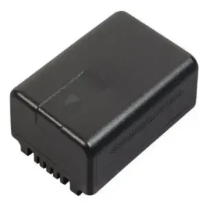 Panasonic VW-VBT190E-K Batteria per fotocamera/videocamera Ioni di Litio 1940 mAh Ultime Pezzi