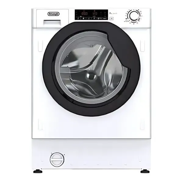 De’Longhi 077505DL10 lavatrice Caricamento frontale 9 kg 1600 Giri/min Bianco CLASSE A Solo Oggi