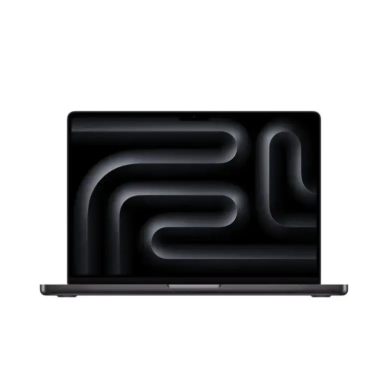 Bestseller Apple MacBook Pro 14‘‘ M3 Pro chip con 11‑core CPU e 14‑core GPU, 512GB SSD - Nero Siderale