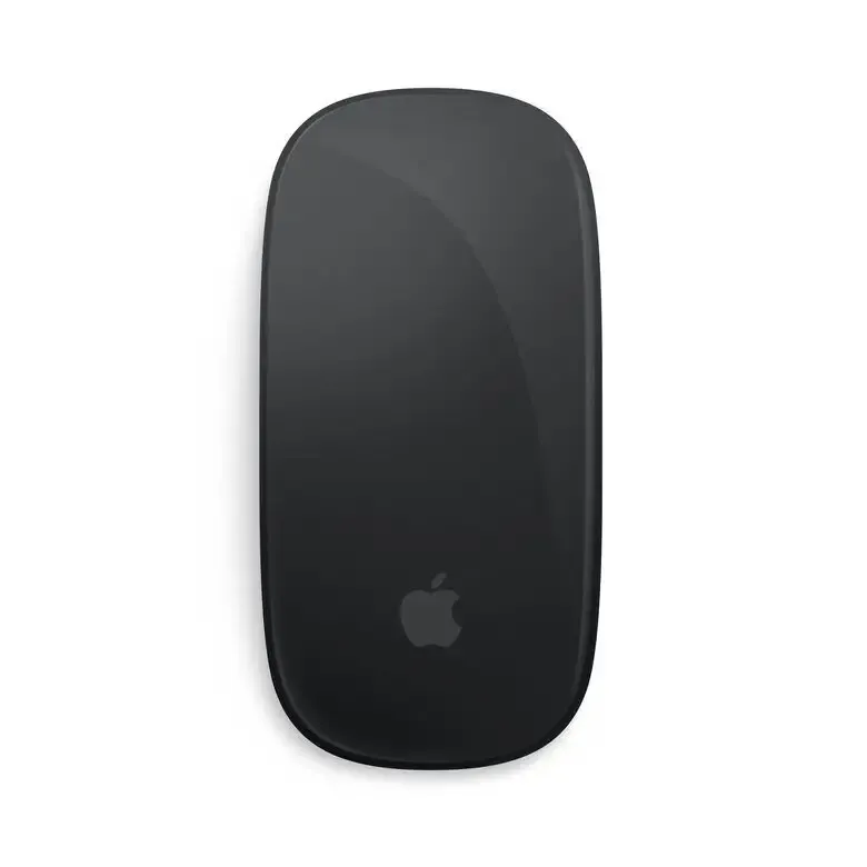 Apple Magic Mouse (USB‑C) - Superficie Multi‑Touch nera Ultima Occasione