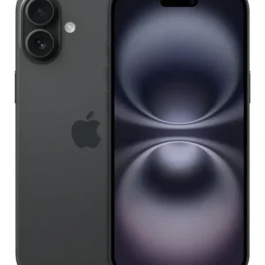 Apple iPhone 16 Plus 256GB Nero Super Prezzo