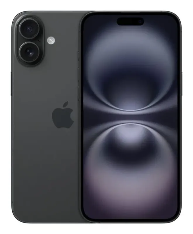 Apple iPhone 16 Plus 256GB Nero Super Prezzo