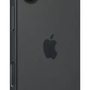 Apple iPhone 16 512GB Nero Nuovo Arrivo