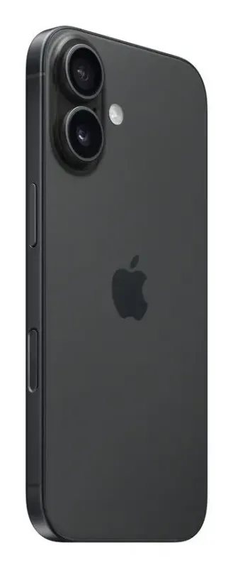 Apple iPhone 16 512GB Nero Nuovo Arrivo