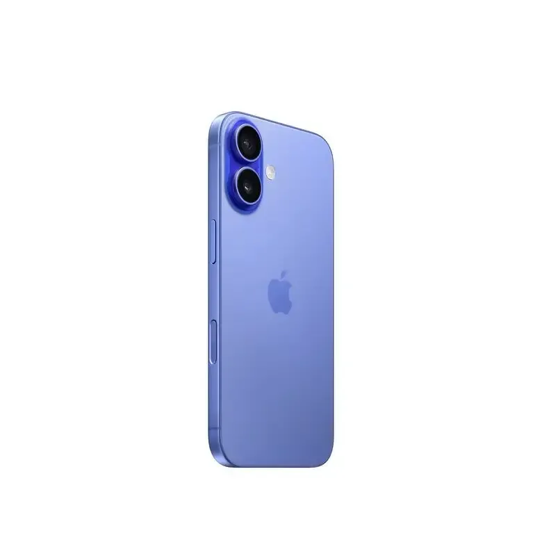 Apple iPhone 16 512GB Blu oltremare Offerta Limitata