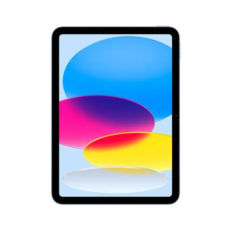 Offerta Limitata Apple iPad (10^gen.) 10.9 Wi-Fi 64GB - Blu
