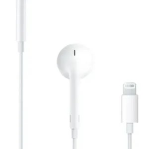 Nuovo Arrivo Apple EarPods Auricolare Cablato In-ear Musica e Chiamate Bianco