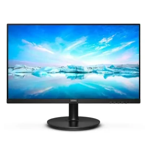 Acquista Ora Philips V Line 221V8/00 Monitor PC 54,6 cm (21.5") 1920 x 1080 Pixel Full HD LED Nero