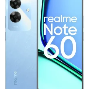 realme Note 60 Non Perdere