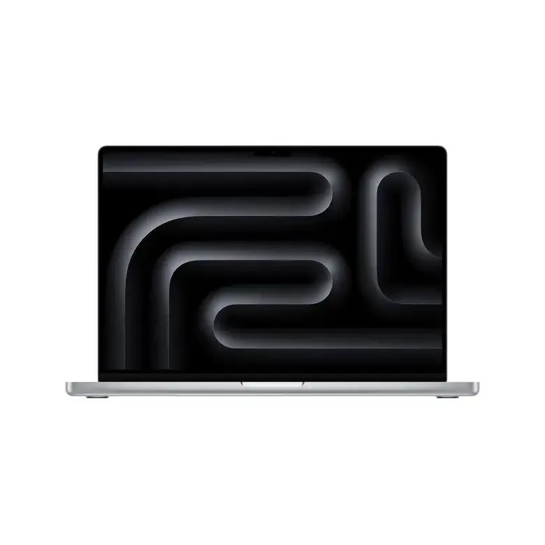 Apple MacBook Pro 16" Chip M4 Max con cpu 14 core e gpu 32 core, 1TB SSD - Argento Promozione