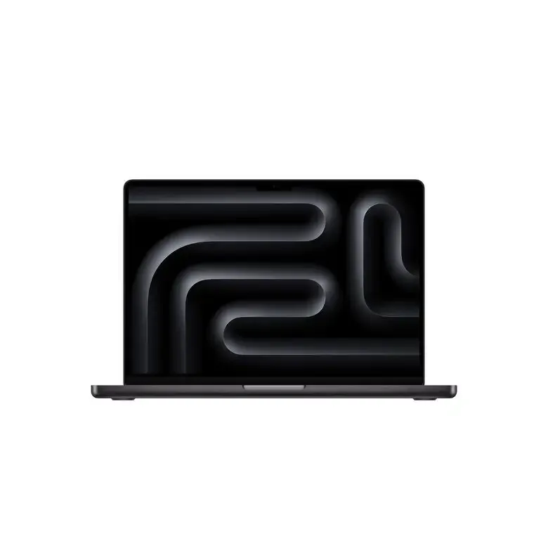 Vendita Finale Apple MacBook Pro 14" Chip M4 Pro con cpu 14 core e gpu 20 core, 1TB SSD - Nero siderale