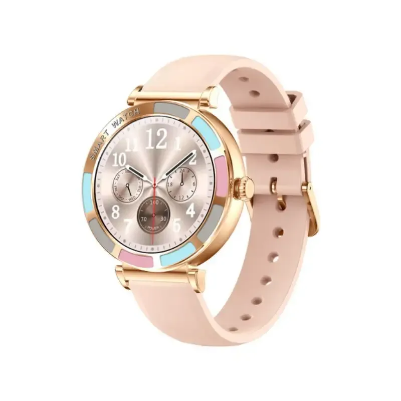Trevi Smartwatch T-Fit 245L Pink Vendita Finale