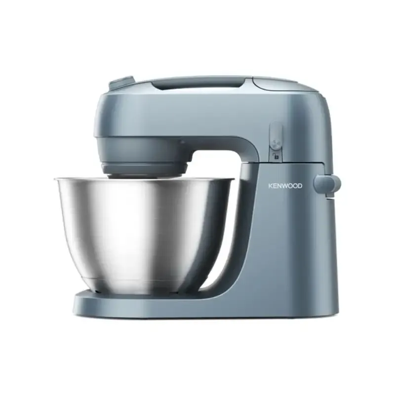 Spedizione Espresso Kenwood Kzm35.000Gy impastatrice planetaria 4 L 800 W Azzurro