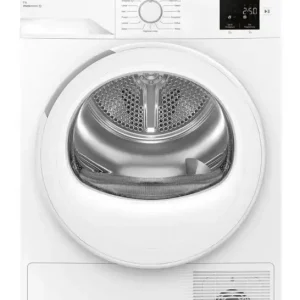 Offerta Limitata Smeg DR82E IT asciugatrice Libera installazione Caricamento frontale 8 kg Bianco
