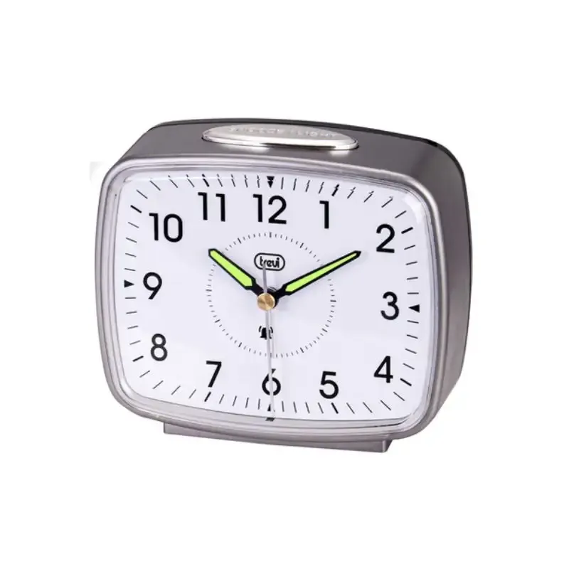 Trevi Orologio e Sveglia Sl 3098 Novità