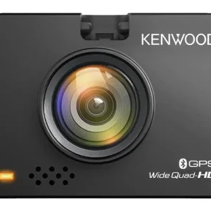 Kenwood DRV-A510W dash cam 2K Ultra HD Wi-Fi dC Nero Compra Online
