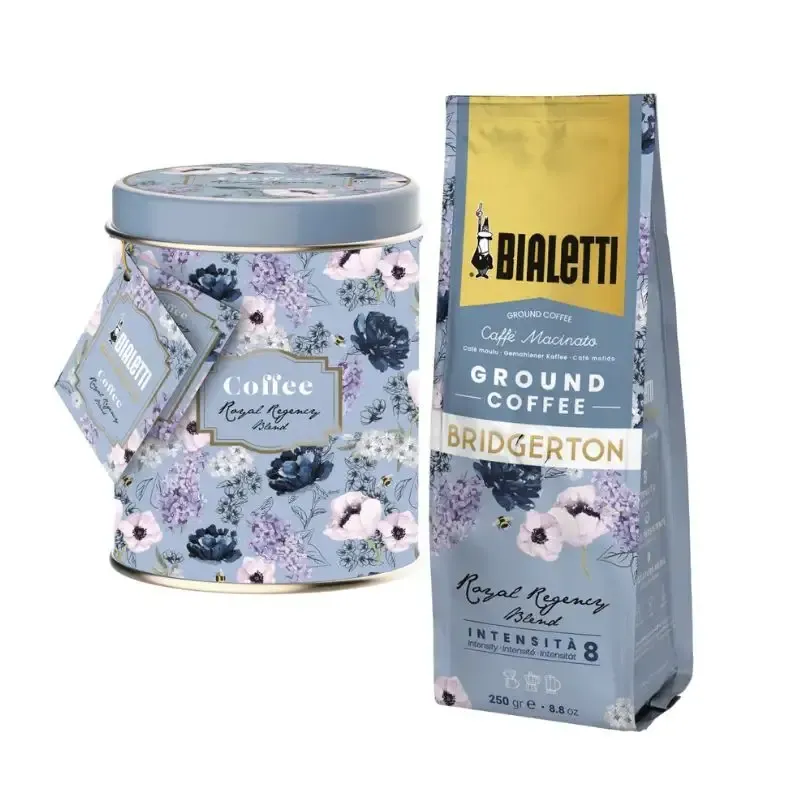 Economico Bialetti 096080458 caffè macinato 250 g