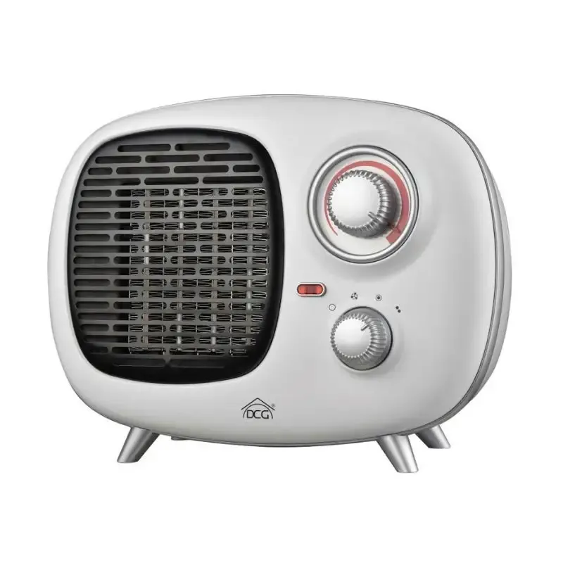 Professionale Dcg Stufa Ceramica PTC0158 Radio