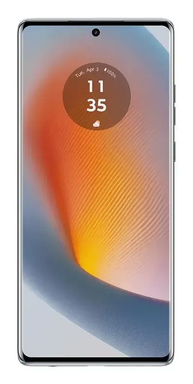 Motorola edge 50 Fusion 17 cm (6.7") Doppia SIM Android 14 5G USB tipo-C 8 GB 256 GB 5000 mAh Blu Spedito Oggi