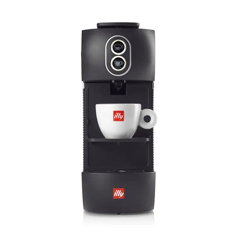 Economico Illy Easy Automatica Macchina per caffè a cialde 1 L