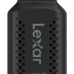 Lexar JumpDrive LJDV400128G-BNBNG unità flash USB 128 GB USB tipo A 3.2 Gen 1 (3.1 Gen 1) Nero Professionale