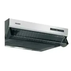 Prezzo Di Fabbrica Glem Gas GHL90IX cappa aspirante Semintegrato (semincassato) Acciaio inossidabile 207 m³/h