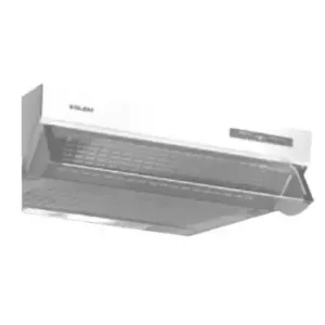 Prezzo Basso Glem Gas GHL60WH cappa aspirante Semintegrato (semincassato) Bianco 207 m³/h E
