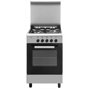 Prezzo Ridotto Glem Gas AE55MI3 cucina Elettrico Acciaio inossidabile A