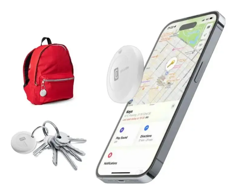 Cellularline Tracy - Designed for iOS Di Tendenza