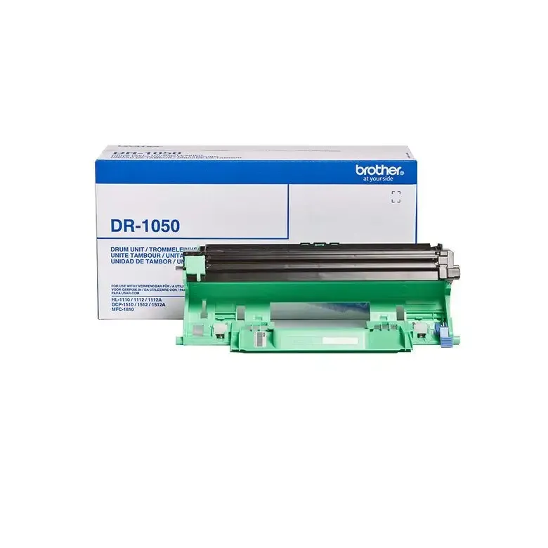 Prezzo Conveniente Brother DR-1050 tamburo per stampante Originale 1 pz