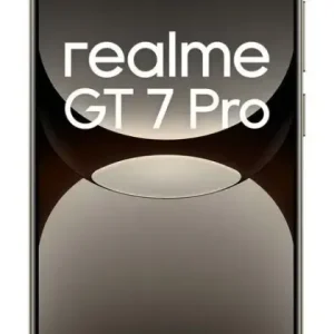 Occasione Realme Cellulare GT7 Pro 12/512 Grey