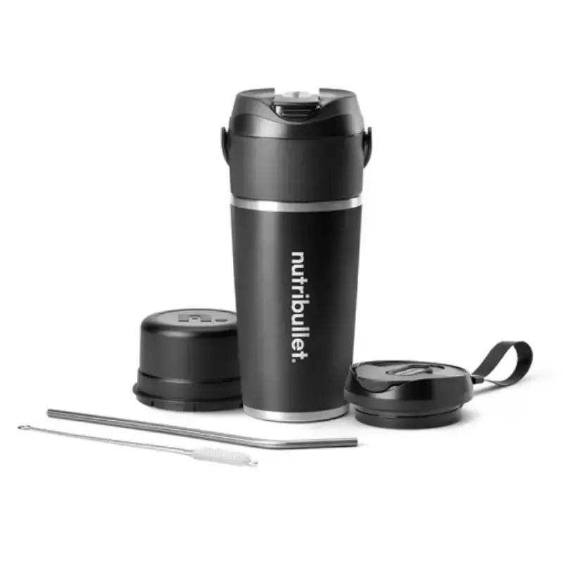 Nutribullet NBP016B Frullatore Portatile Ricaricabile con USB-C Prezzo Scontato