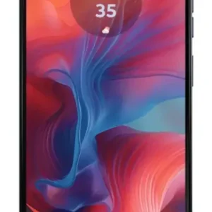 Motorola Moto G G04s 16,7 cm (6.56") Doppia SIM Android 14 4G USB tipo-C 8 GB 128 GB 5000 mAh Nero Occasione Imperdibile