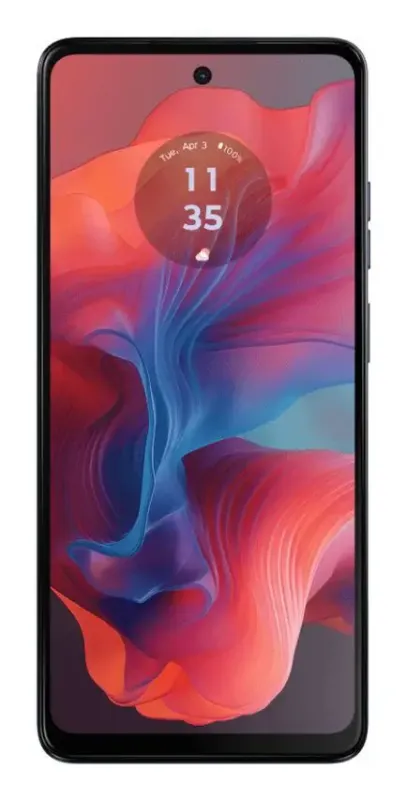 Motorola Moto G G04s 16,7 cm (6.56") Doppia SIM Android 14 4G USB tipo-C 8 GB 128 GB 5000 mAh Nero Occasione Imperdibile