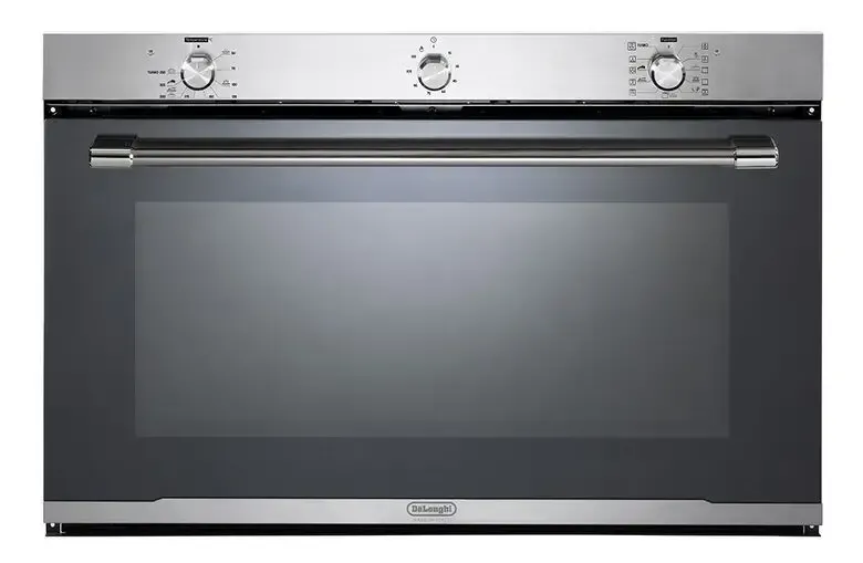Occasione Imperdibile De’Longhi Forno DLM 90 XL 120 L Acciaio inox