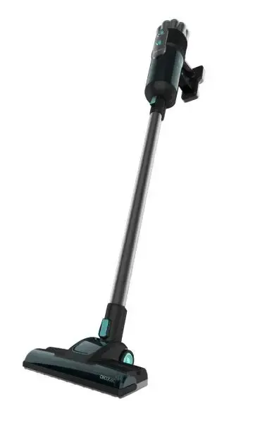 Ultima Occasione Cecotec 05672 aspirapolvere a traino 0,5 L Aspiratore a cilindro Secco 600 W Senza sacchetto