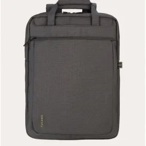 Tucano WORK OUT 4 40,6 cm (16") Zaino Nero Bestseller