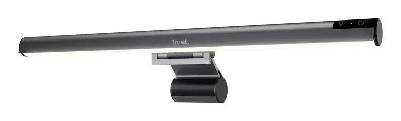 A Buon Prezzo Trust Shyne lampada da tavolo Lampadina/e non sostituibile/i Nero