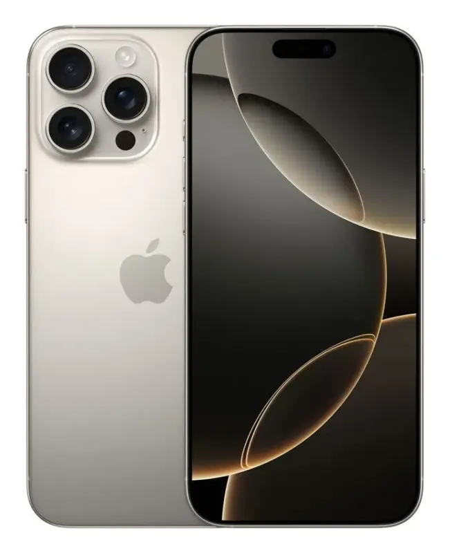 Super Prezzo Apple iPhone 16 Pro Max 512GB Titanio Naturale