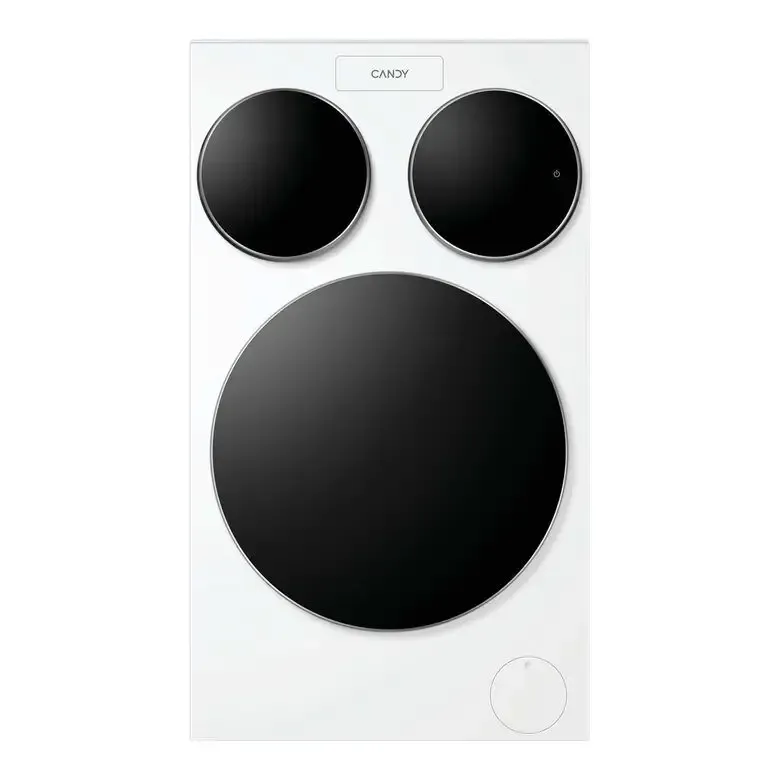 Candy MQD 410CBL9-11 lavatrice Caricamento frontale 10 kg 1400 Giri/min Bianco Non Perdere