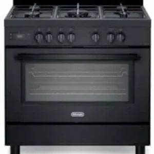 De’Longhi PRO 96 MAA ED cucina Elettrico Gas Nero Prezzo Scontato
