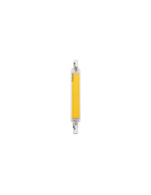 Compra Online Beghelli Lampadina LED R7s 8W 118 mm Luce Naturale 4000K