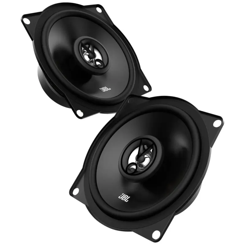 JBL SPKS151F Kit Altoparlanti Auto Coassiali 130 mm 2 Vie 150W Economico