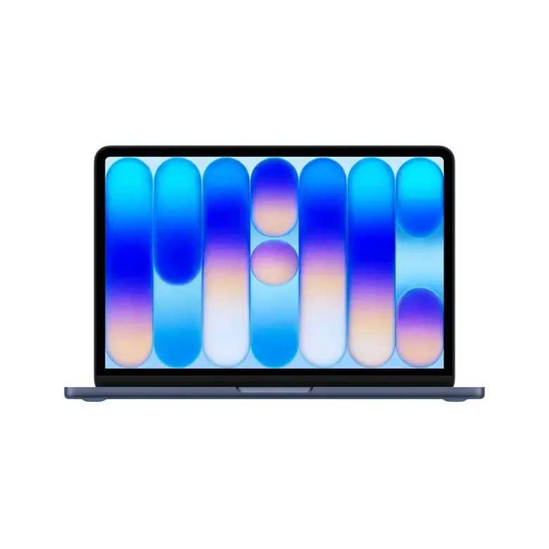 Saldi Apple MacBook Neo 13"A18 Pro chip 6‑core CPU 5‑core GPU 8GB 256GB SSD - Indaco