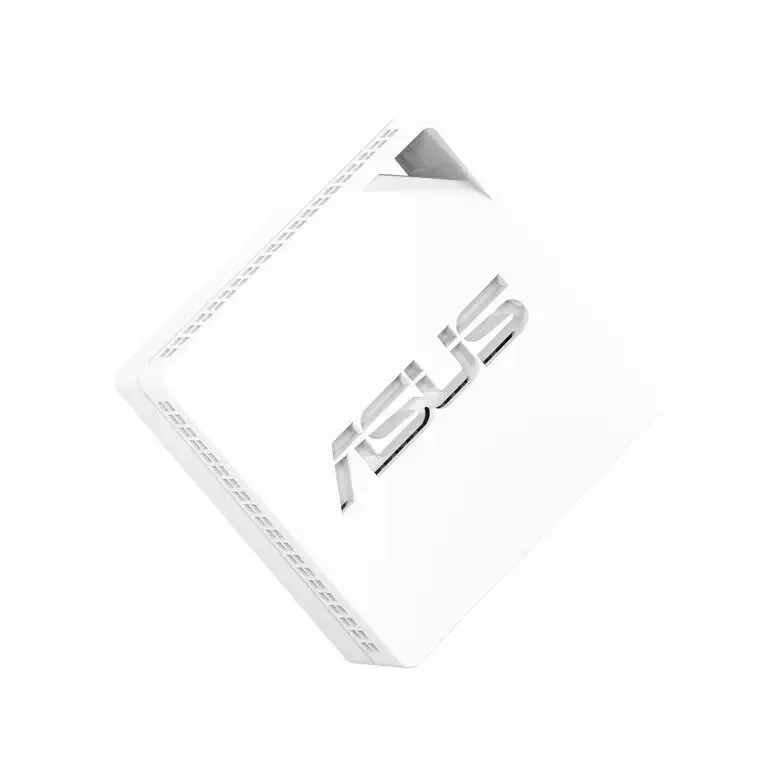 Professionale ASUS RT-AX57 Go Router Portatile WiFi 6 AX3000 Dual Band con VPN e Tethering 4G/5G