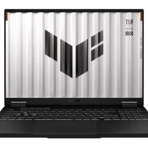 Promo Stagionale ASUS TUF Gaming A16 FA608PP-RV011W AMD Ryzen™ 9 8940HX Computer portatile 40,6 cm (16") WUXGA 16 GB DDR5-SDRAM 1 TB SSD NVIDIA GeForce RTX 5070 Laptop GPU Wi-Fi 6E (802.11ax) Windows 11 Home