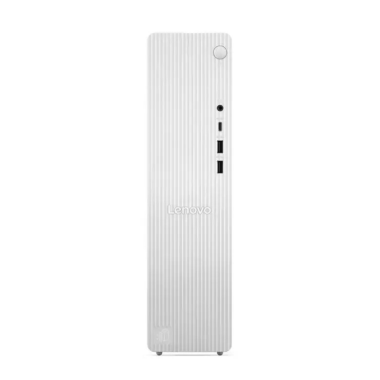 Popolare Lenovo IdeaCentre Tower Desktop 8.2L Intel Core Ultra 5 16GB 512GB