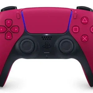 Esclusivo Sony DualSense v3 Rosso Bluetooth/USB Gamepad Analogico/Digitale PlayStation 5